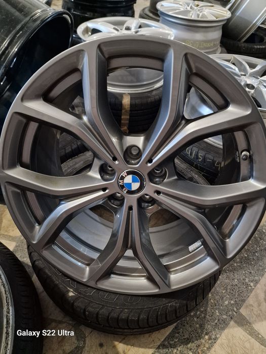 BMW X6 III(G06) 19Цола SUV5D /Audi Mercedes5x112/Замъка Ямбол