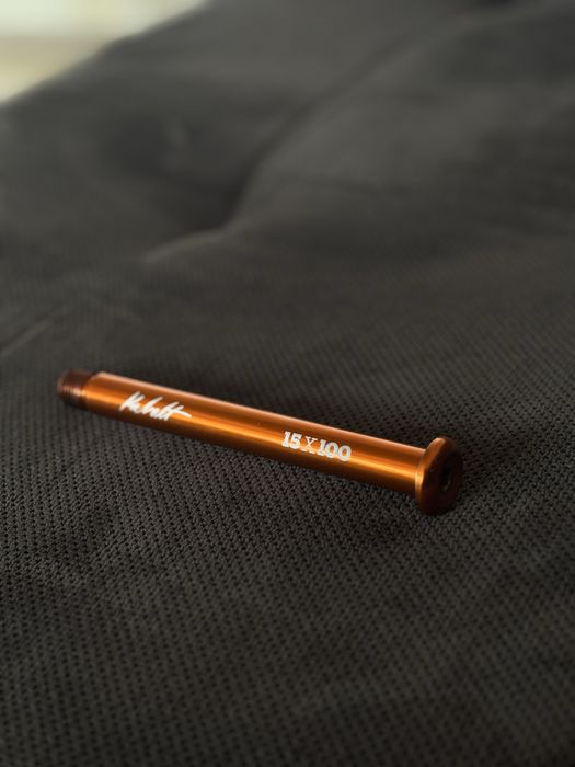 Fox 34 Talas Kashima Coat 160mm