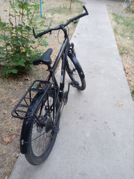 Velosiped 26 sotiladi holati yaxshi