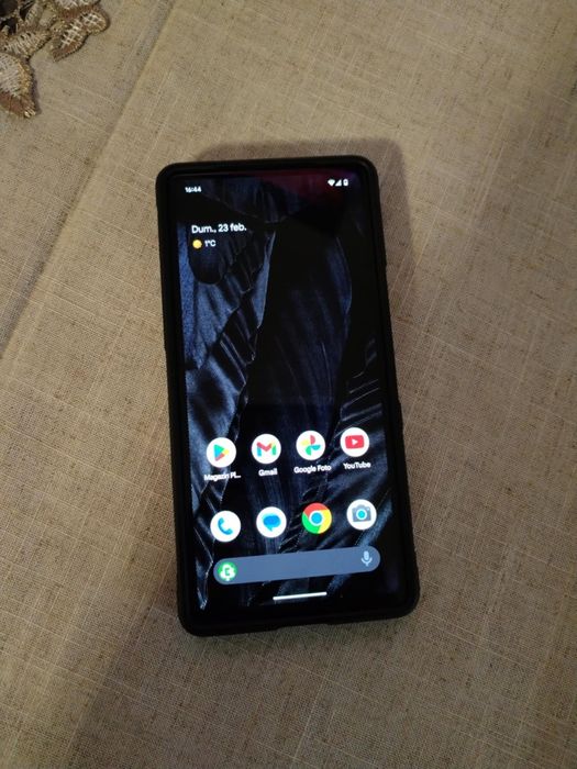 Vând Google pixel 7a 128 gb