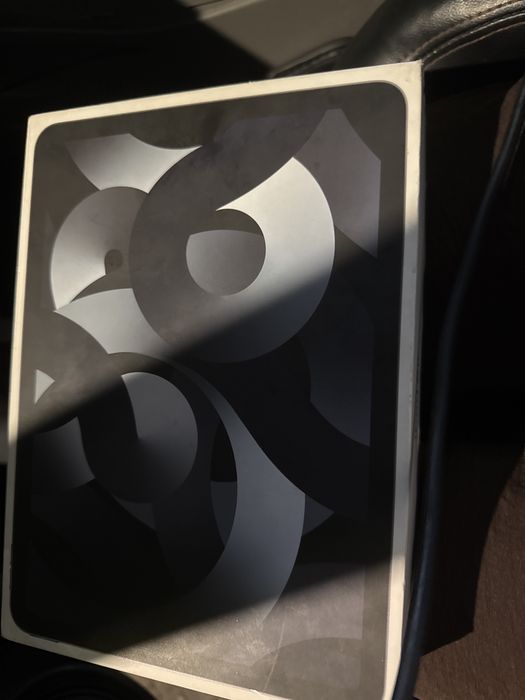 IPad Air 5, 2022