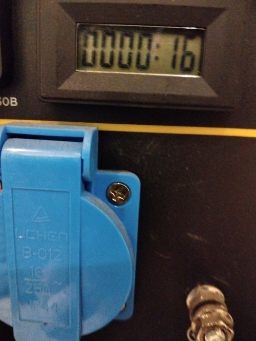 Продам генератор