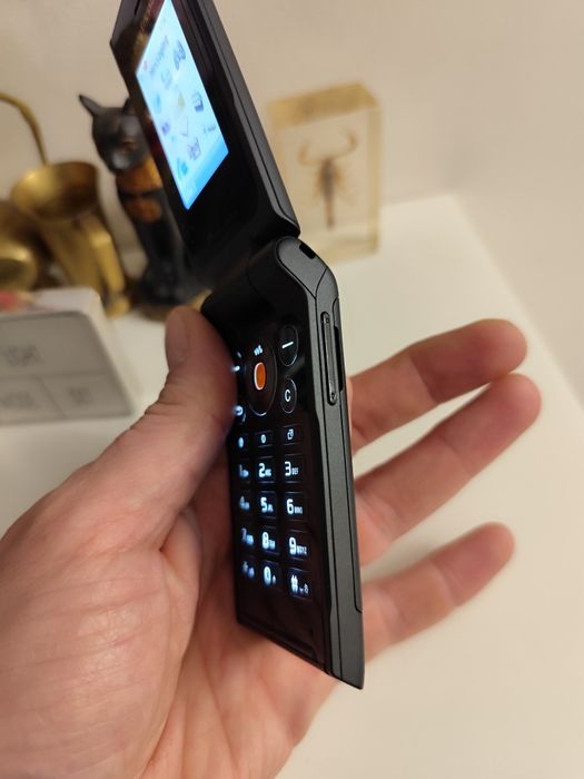 Telefon Mobil Sony Ericsson W380i