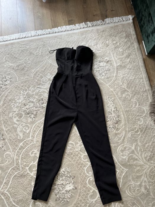 Salopetă Bershka, mărimea 38