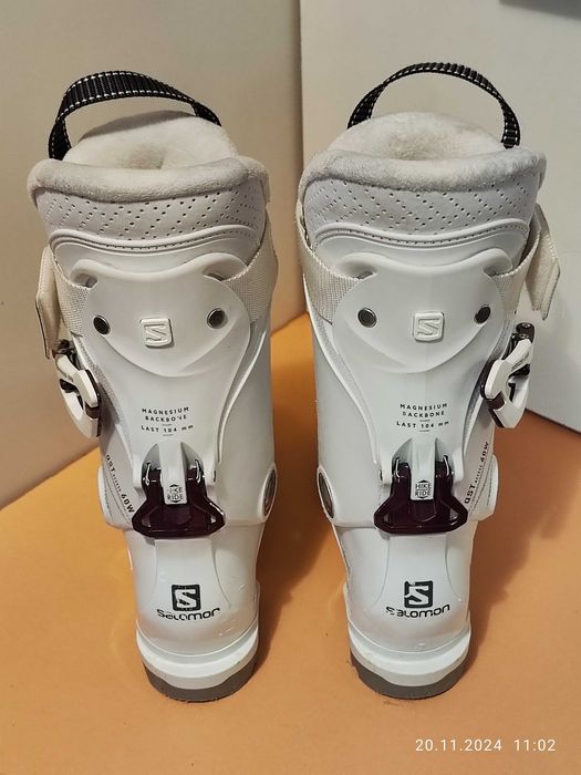 Ски обувки Salomon 60W