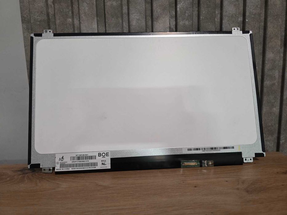 Матрица за лаптоп (Дисплей) 15.6" NT156FHM-N41