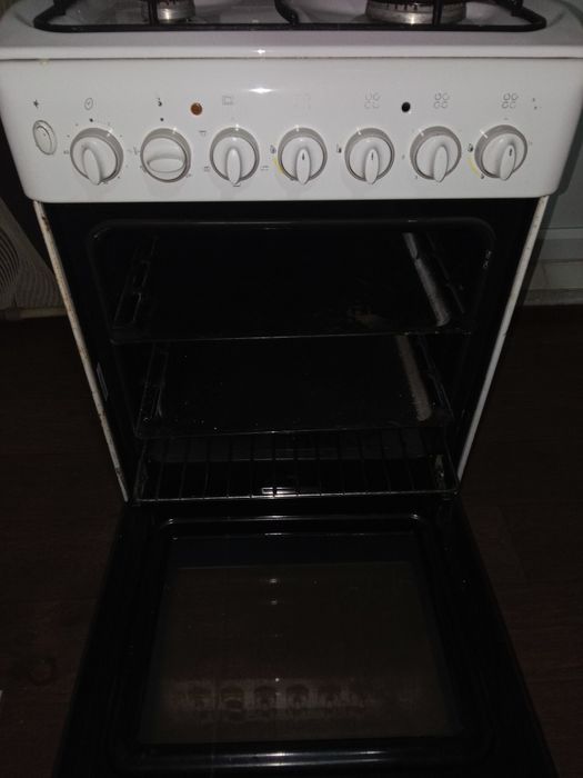 Электроплита ИНДЕЗИТ