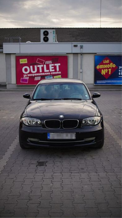 bmw 120d facelift