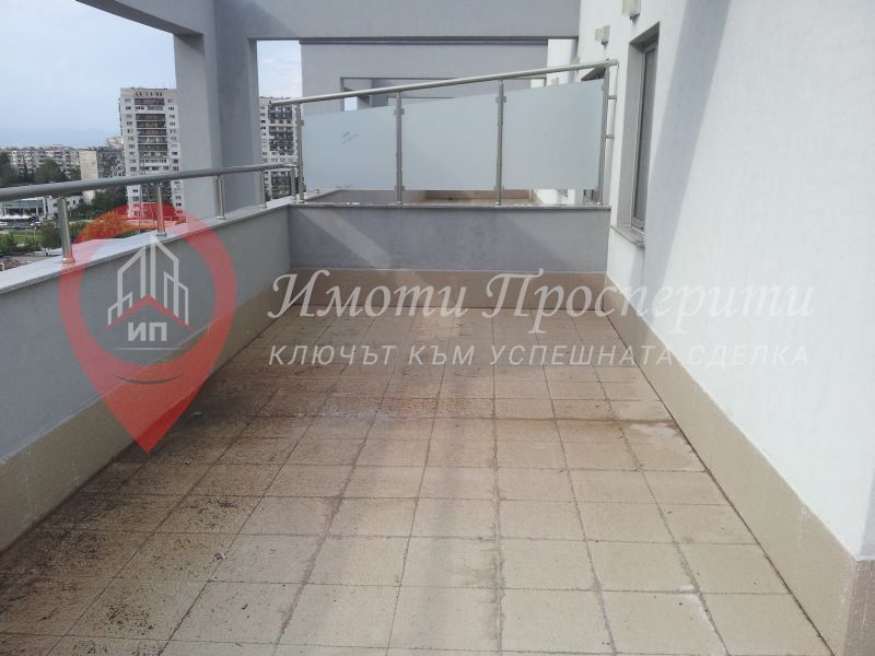 Продава се Мезонет в София, Младост 3 - 331 кв.м за 755 €/кв.м - Снимка #11