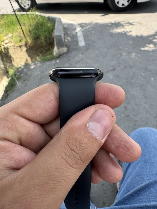 Apple Watch 10•SERIES 46•MM