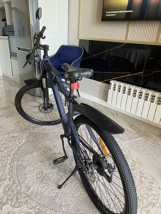 Велосипед за 55000