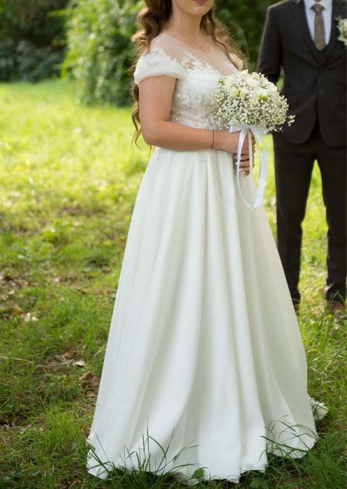 Rochie de mireasă