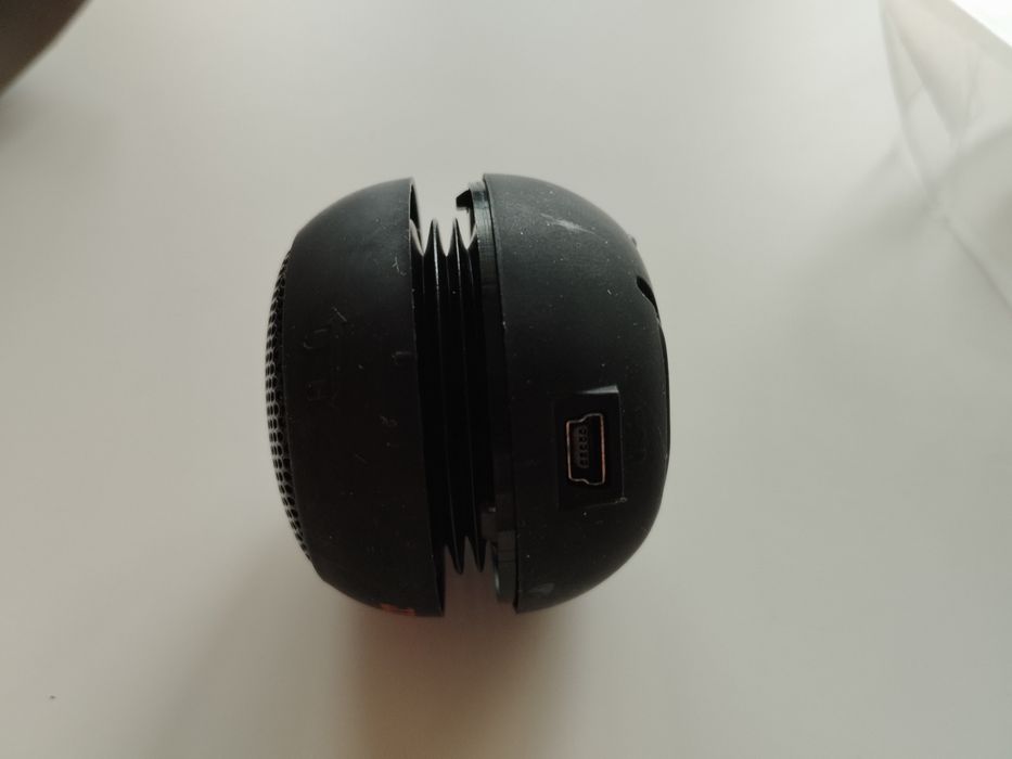 Продавам мини сгъваеми тонколонки