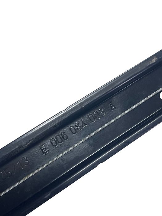 Macara Geam Dreapta Spate (Uk) Audi A3 Sportback 8Va, 8Vf 2012 -> E006