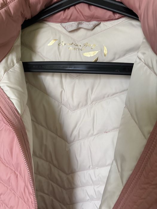 Ново дамско яке на Christian Berg, р-р 42