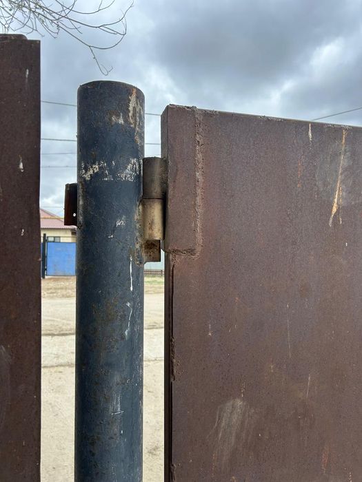 Продаются ворота