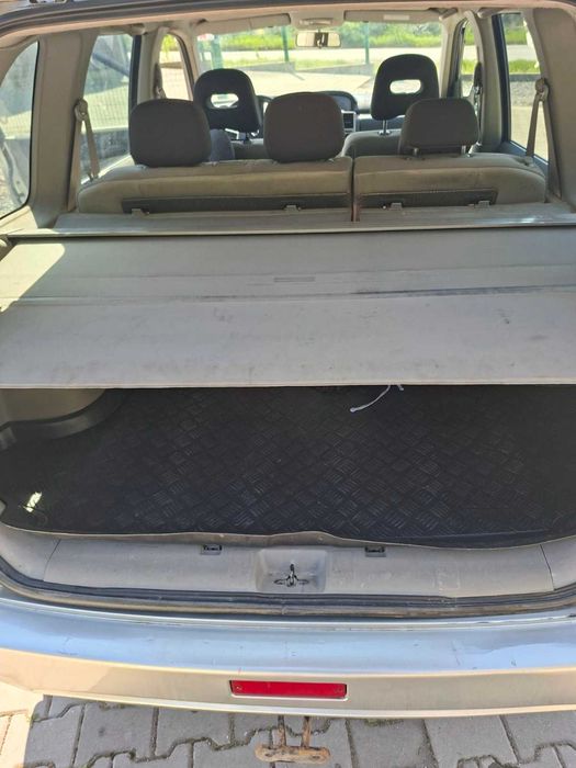 Продавам Nissan xtrail 4x4