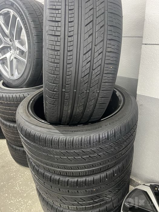 Mercedes benz GLS diska balon yangidak