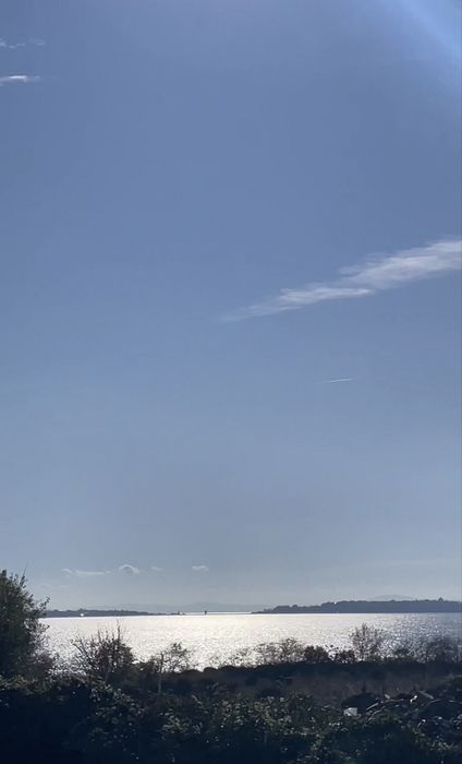 Продавам двустсен с морска гледка в Св. Влас !