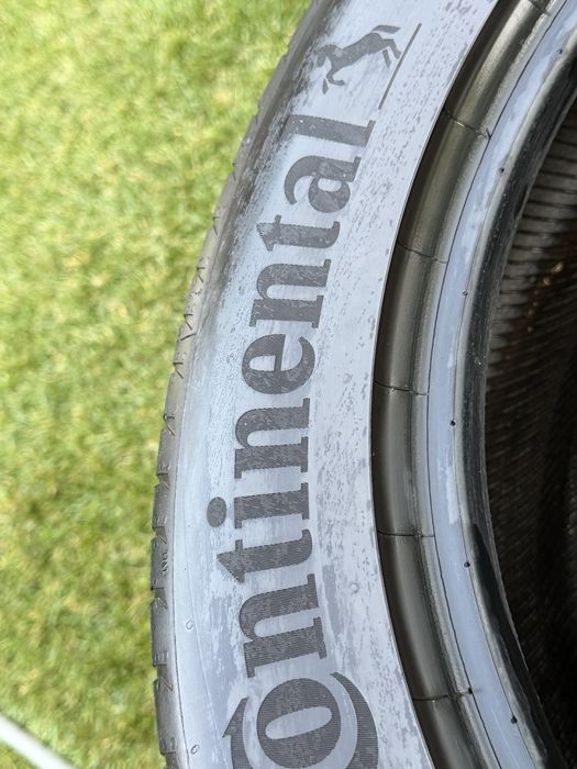 Continental 235/55/19