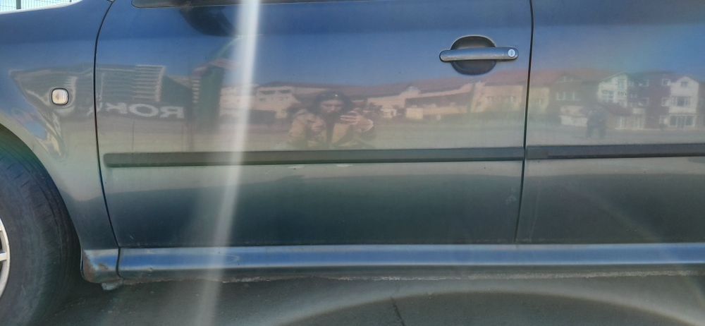 Skoda Octavia Combi 1.9 TDI  2005