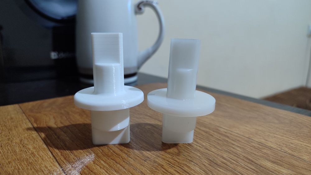 3D печать. И 3D моделирование.