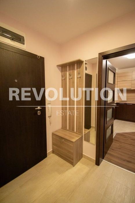 Дава се под наем Тристаен апартамент в София, Зона Б-5 - 88 кв.м за 847.62 € - Снимка #4