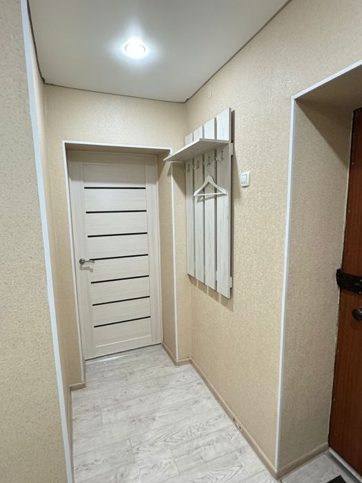 2 комнатная посуточно в центре тайга