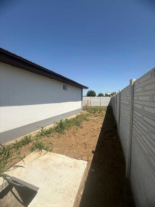 Case individuale la cheie comision 0%, tva inclus in pret, Magurele Varteju