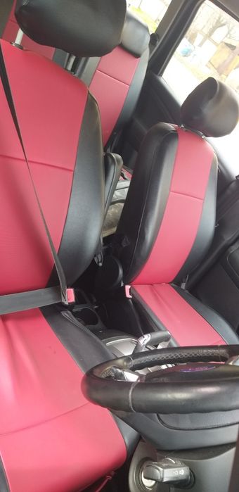 Ford Galaxy 2.0 TDCI Форд галакси на части