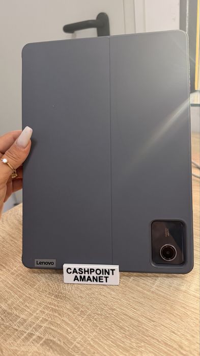 Lenovo Tab M11 128GB + Tastatură + Stylus | Impecabilă