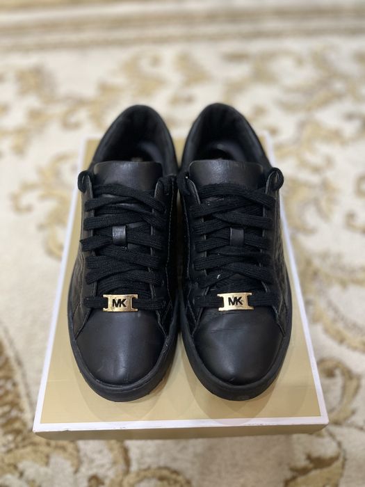 Michael Kors кроссвоки (оригинал)