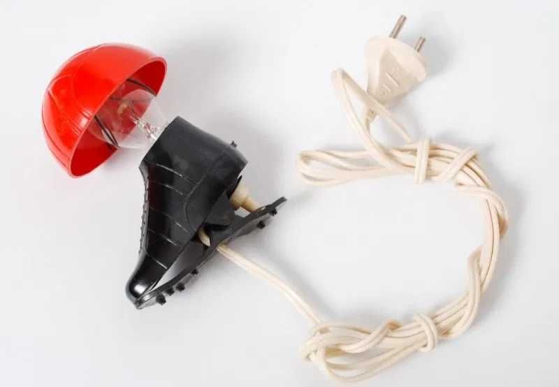 Светильник Ночник Бутса Футбольный мяч