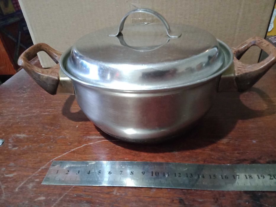 Разная посуда по 1500