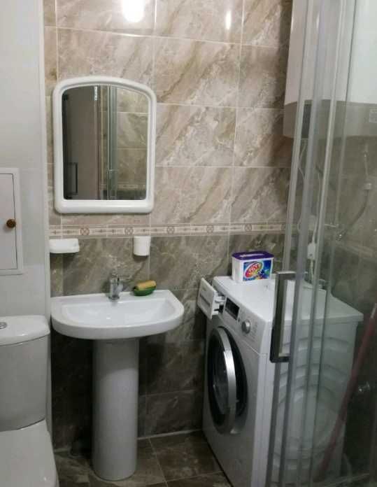 Дава се под наем Едностаен апартамент в Пловдив, Кършияка - 40 кв.м за 229.5 € - Снимка #3