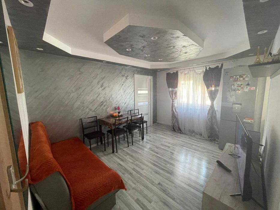 Apartament cu 2 camere in Mediaș
