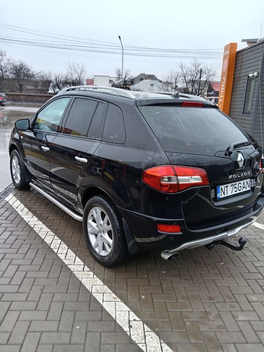 Vând Renault Koleos 2.0 DCI   PRIVILEGE     139.000 KM
