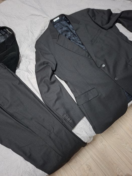 Мъжки костюми Paco Romano,de forsac,mexx,kenzo