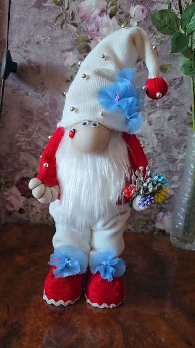 Гном, домовой, гномы, домовые