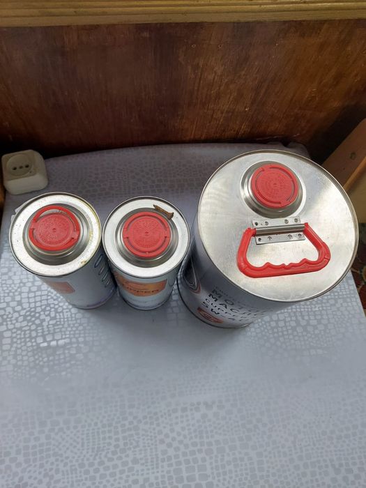 Моторное масло Cupper