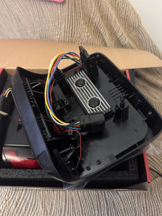 Стопове за Jeep wrangler НОВИ!