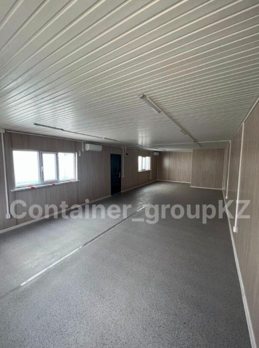 Контейнер утепленный в наличии