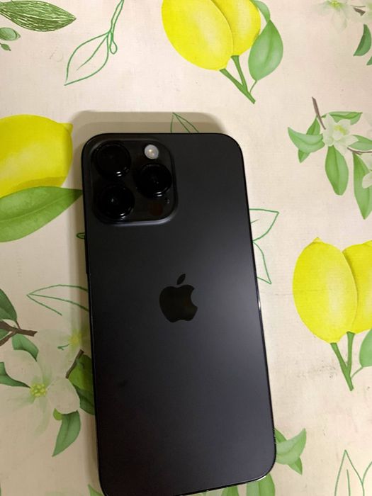 Iphone 14 pro max (1TB)