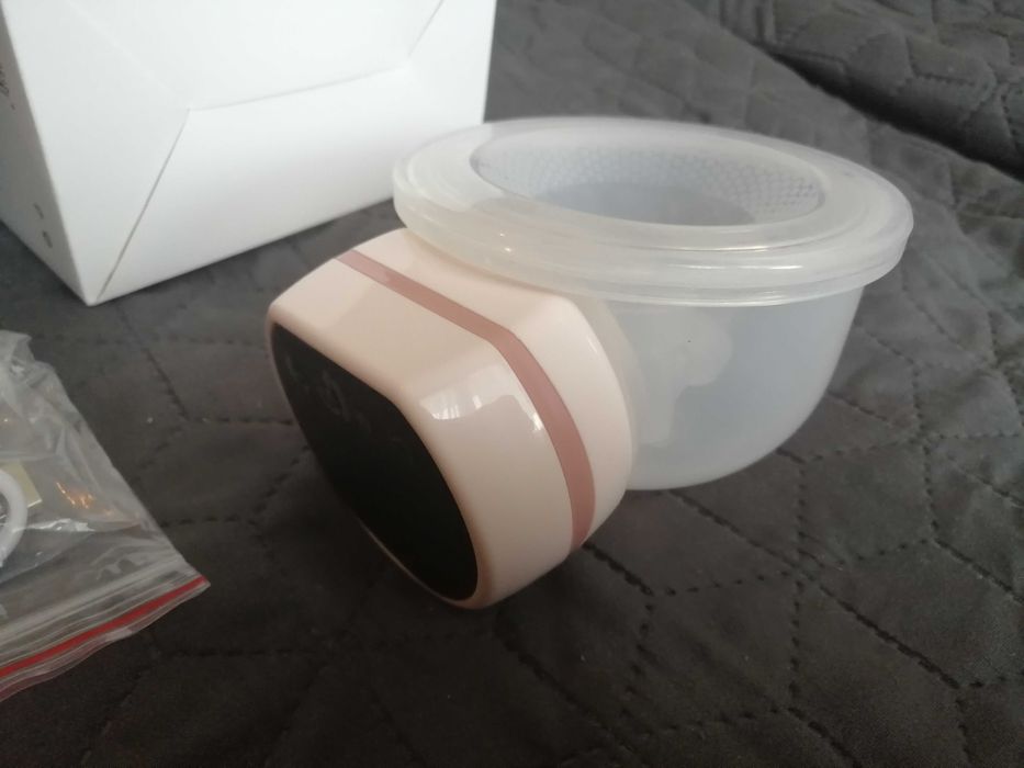 Помпа за кърма Bebumi