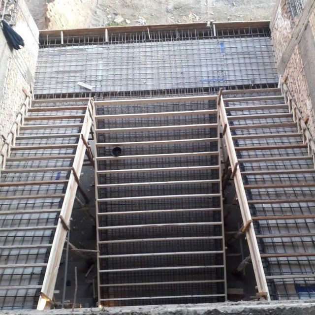 Beton zina quyamiz arzon va sifatli