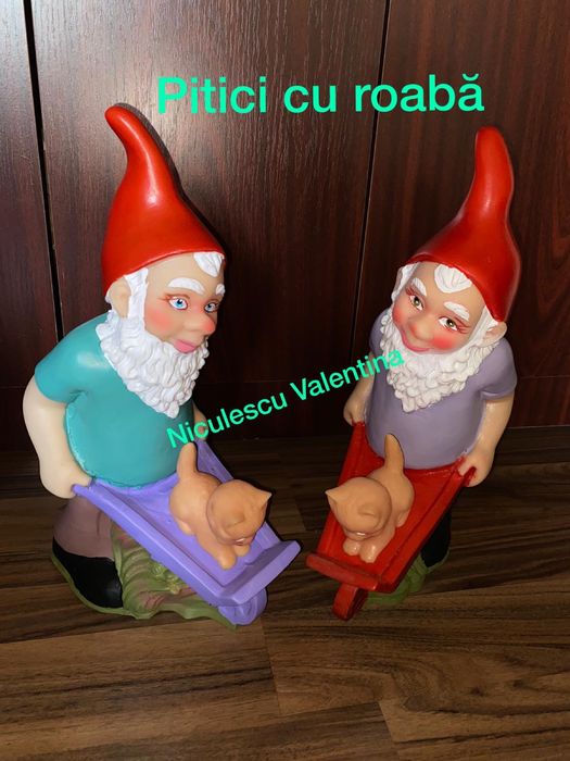 Alba ca zapada si cei 7 pitici