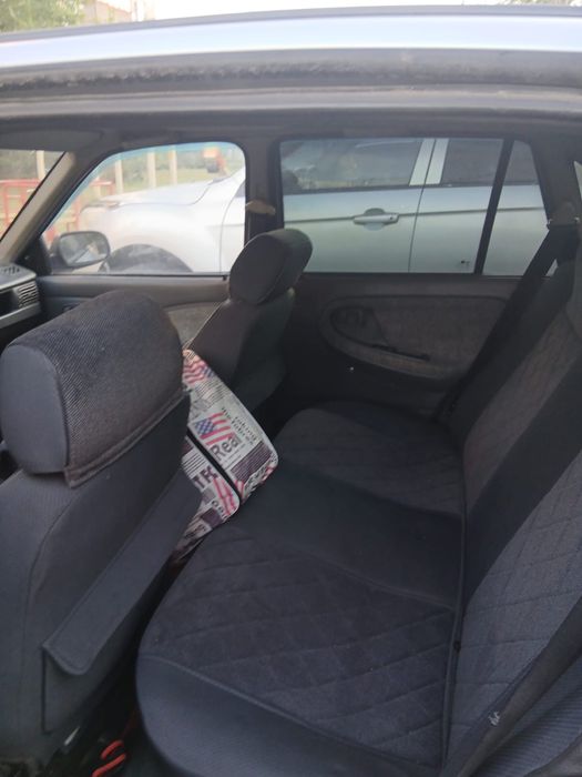 2003 жылғы Daewoo Nexia (1.5 л)