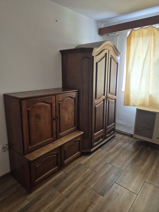 Garsoniera de inchiriat