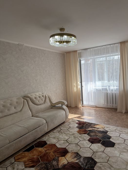 Квартира долгосрочная