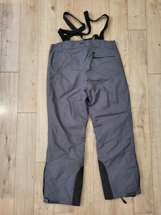 Salewa Sunvalley PTX5 с технология Powertex 5000